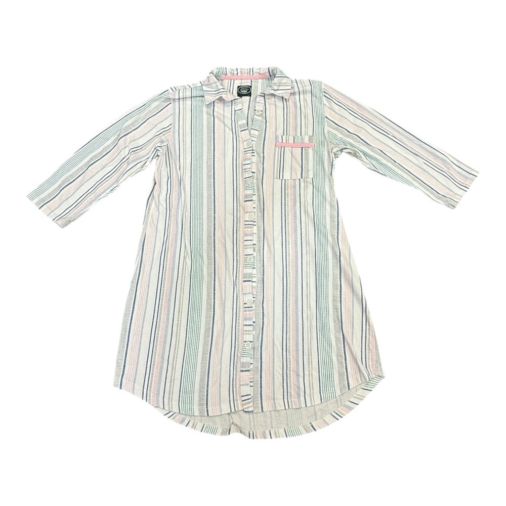 Laura Ashley Nightgown Size M